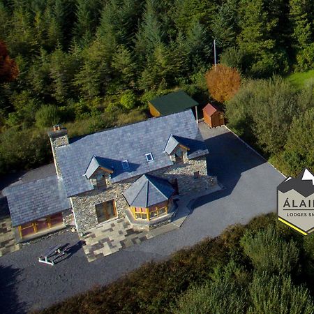Alaind Lodges, 스님 외부 사진