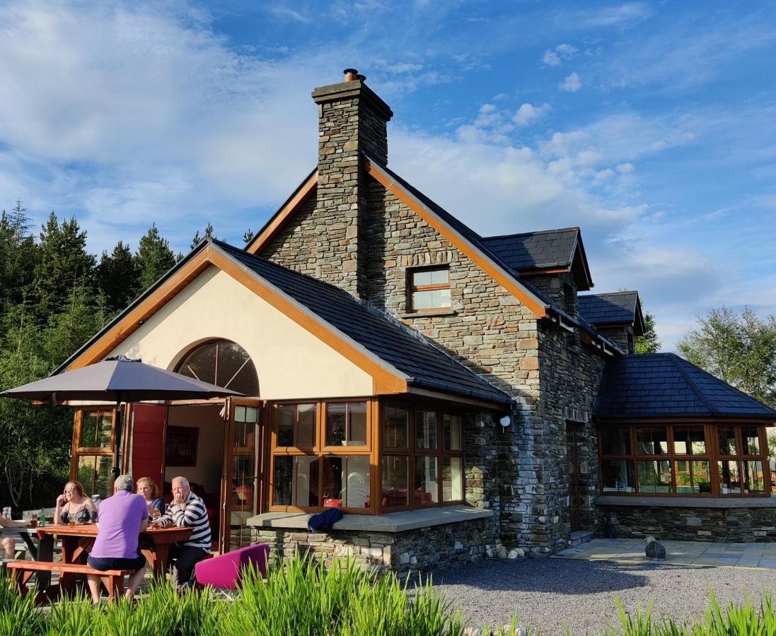 Alaind Lodges, 스님 외부 사진