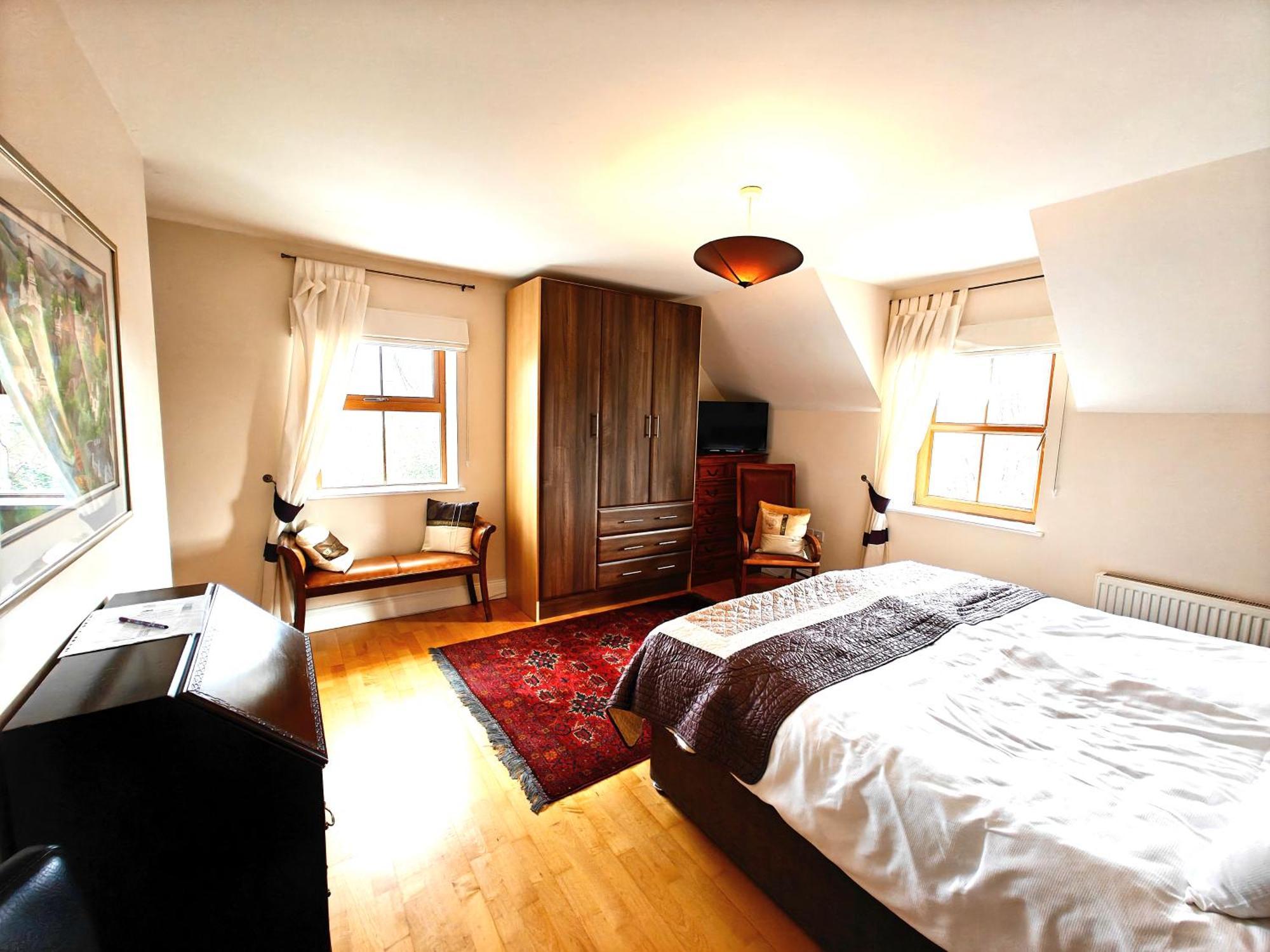 Alaind Lodges, 스님 외부 사진
