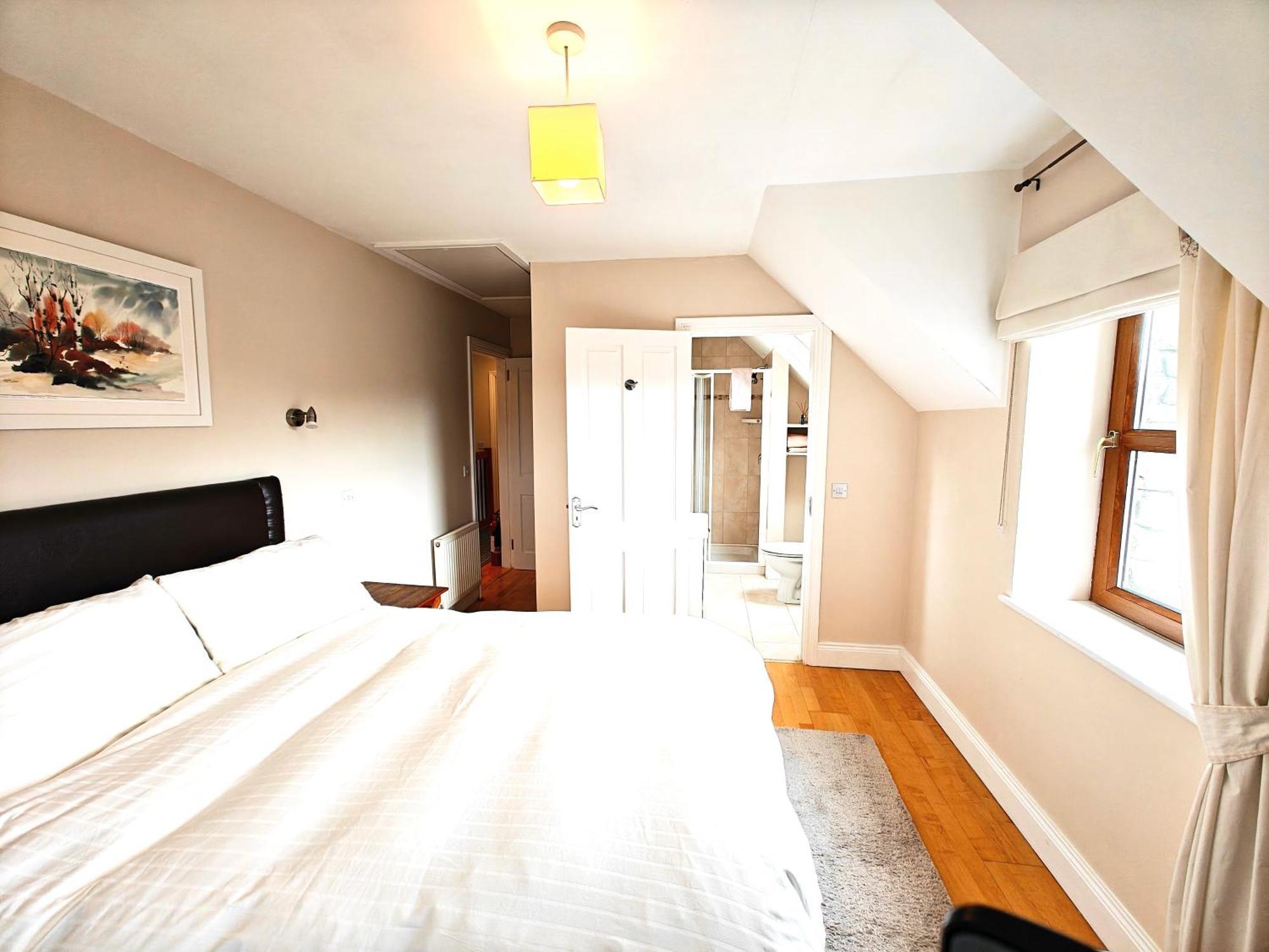 Alaind Lodges, 스님 외부 사진